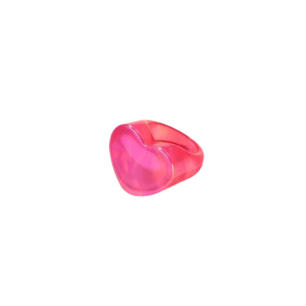 Anillo Pink Bloom