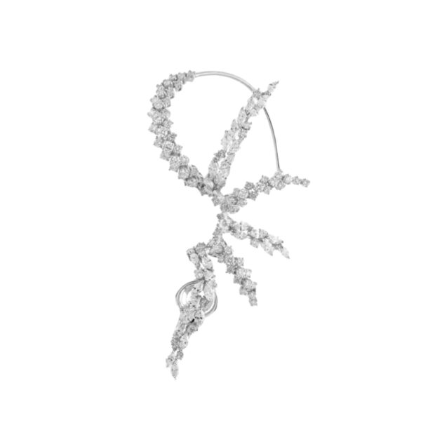 Ear Cuff Minerva - Imagen 2